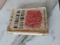 Livro Antigo - Os Fidalgos da Casa Mourisca