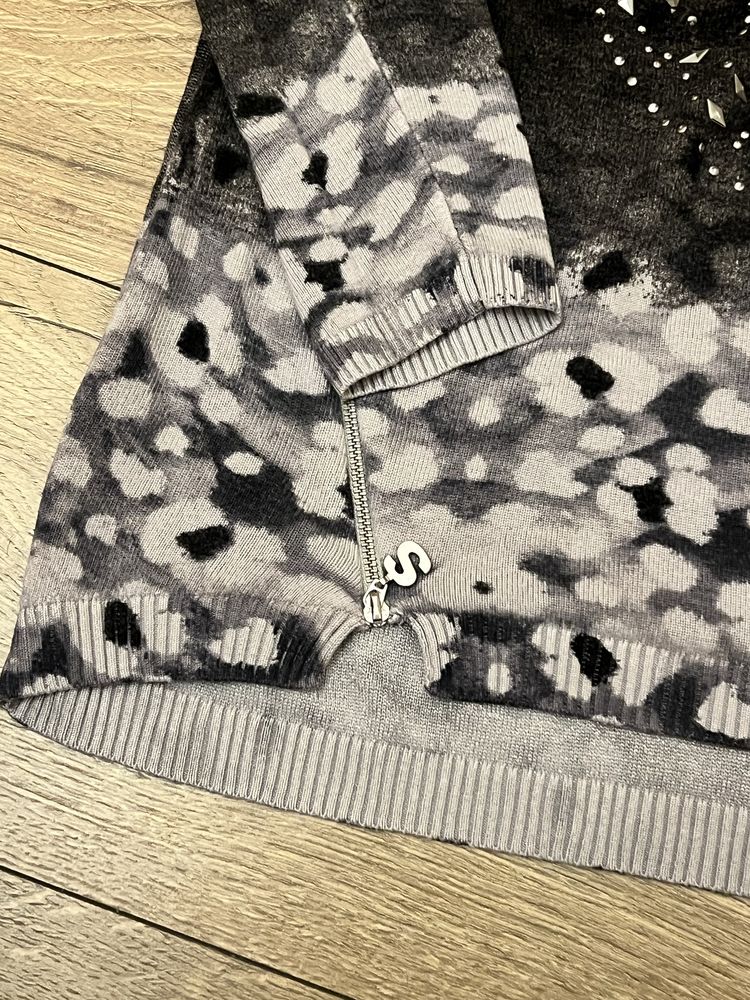 Sweter damski Desigual