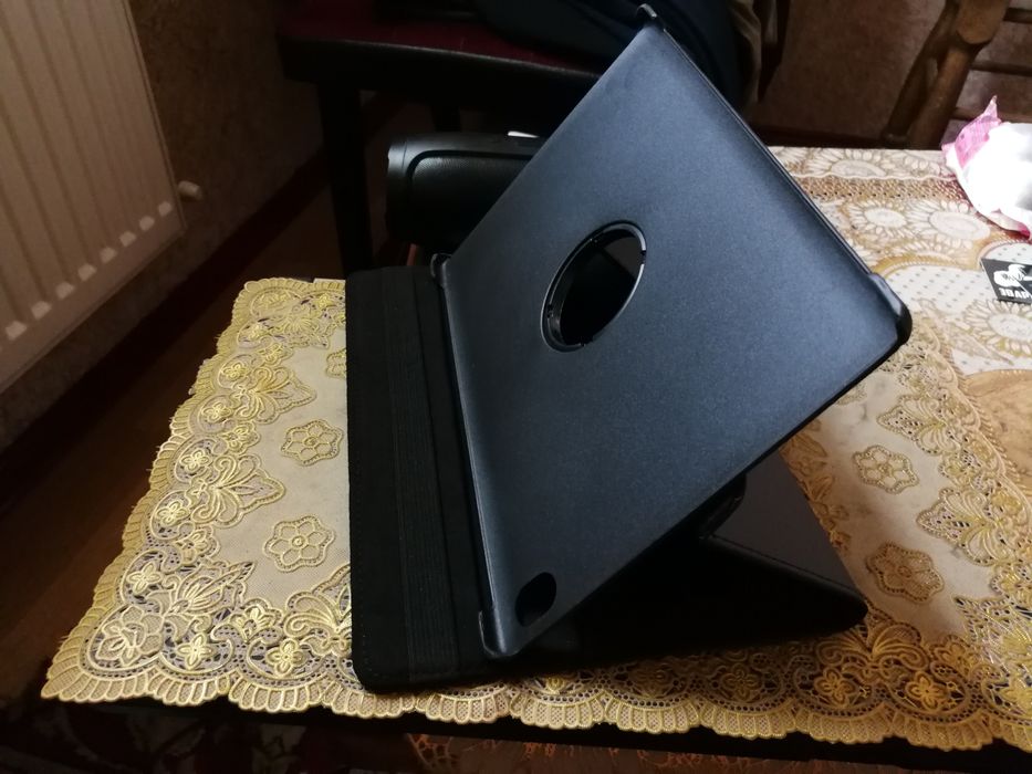 Чехол книжка для планшета 10.1*.