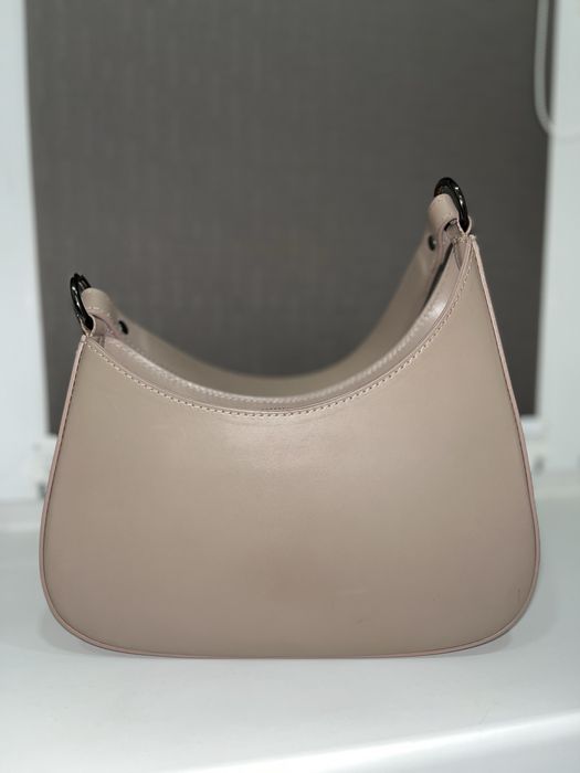 Сумка асиметричний багет