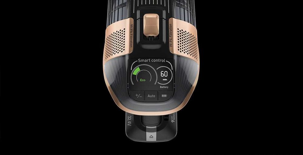 Odkurzacz pionowy bezprzewodowy Tefal TY99F1 X-Force Flex
