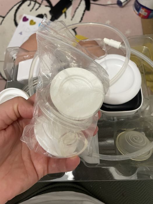 Laktator eldktryczny