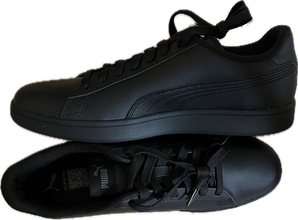 Nowe buty Puma Smash V2 w rozmiarze 41, 42,5, 43, 44,5