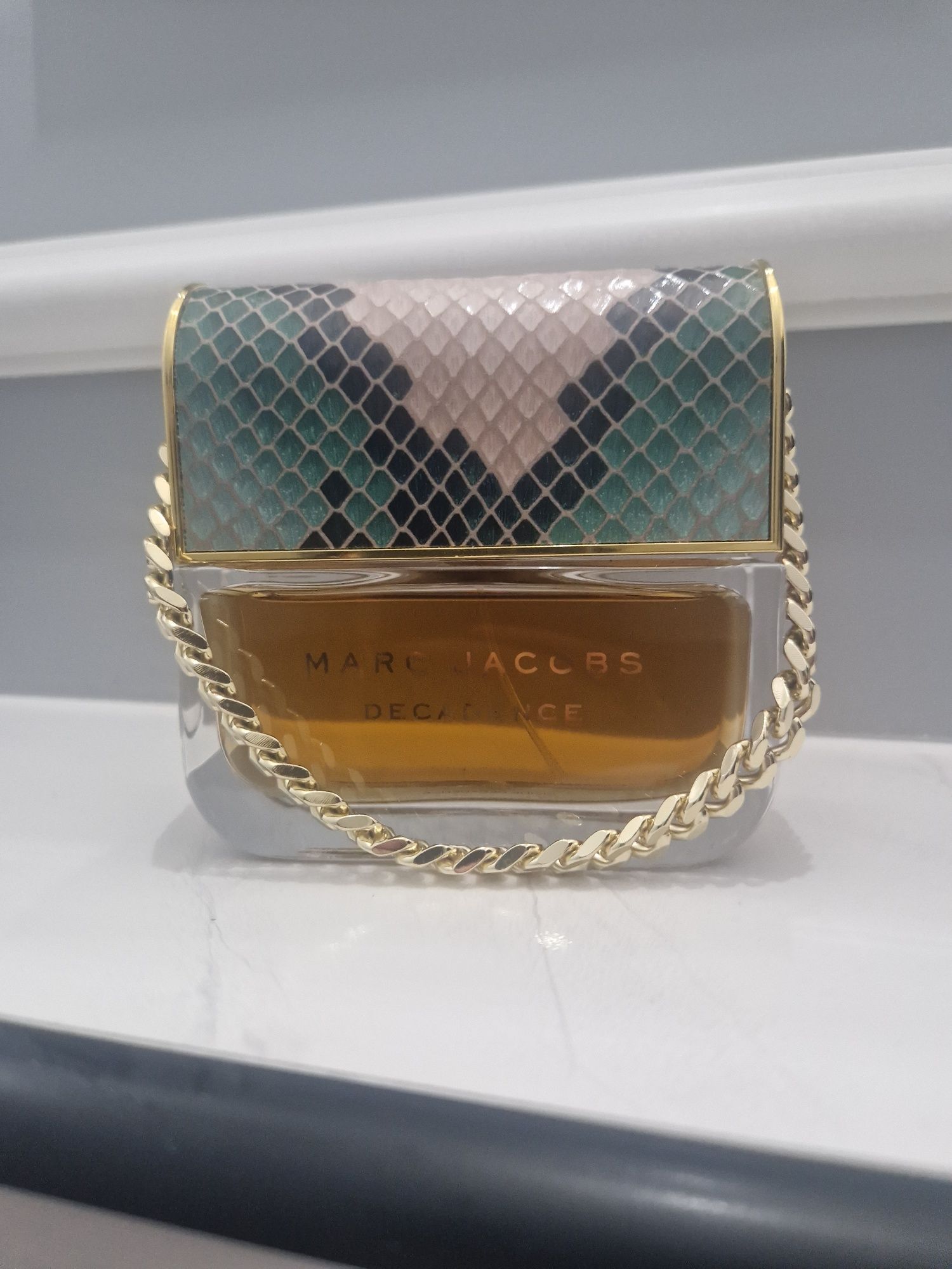 Unikat Perfum Marc Jacobs Divine Decadence EDP 100ml Oryginał