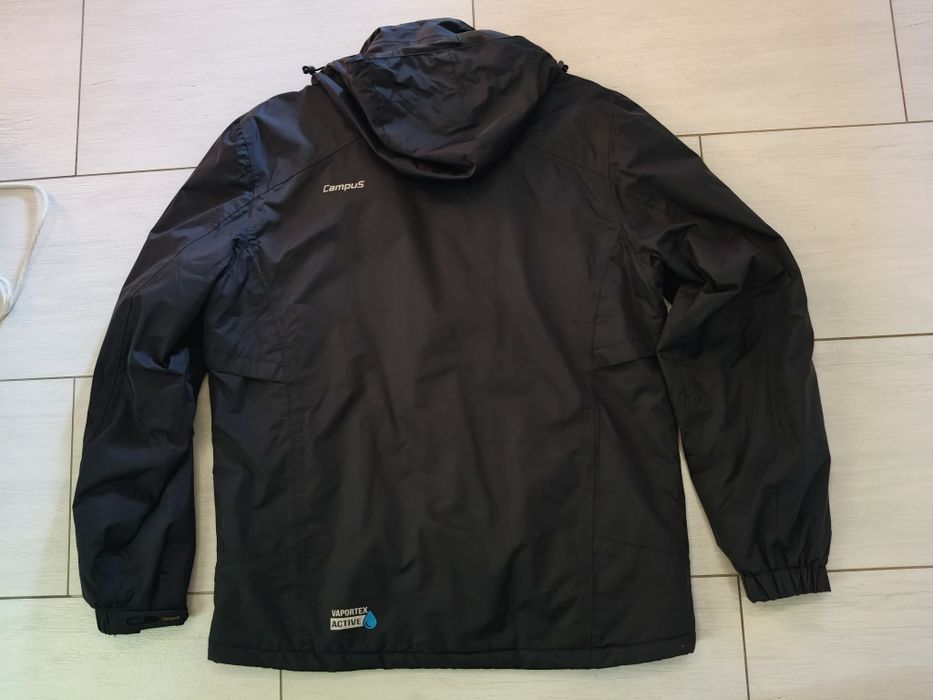 Kurtka męska zimowa Campus rozmiar XXL