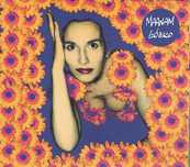 Płyta CD Maanam " Łóżko " 1996 / 2011  EMI Music Poland
