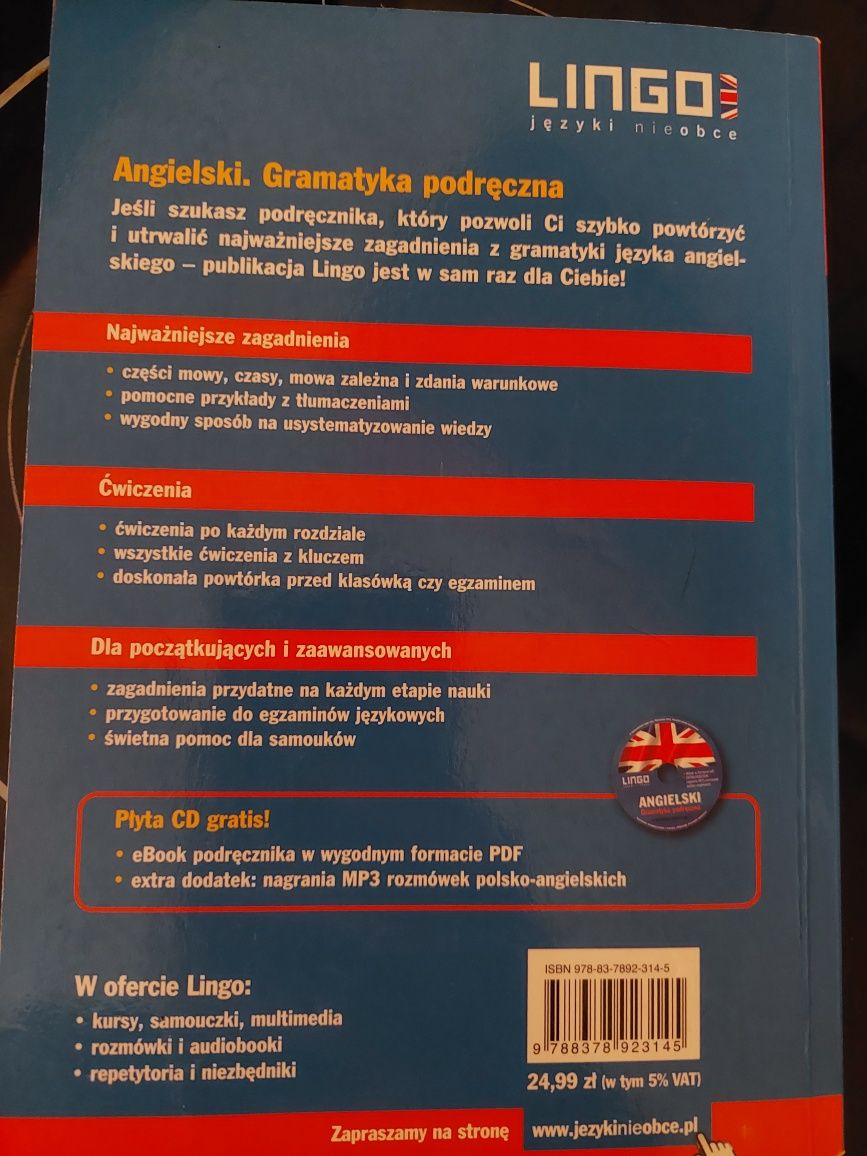 Angielski-gramatyka podręczna