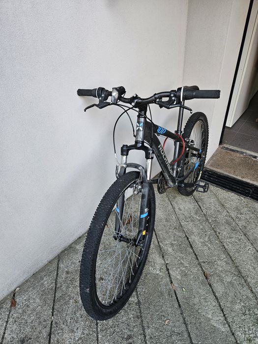 Bicicleta Rockrider ST100