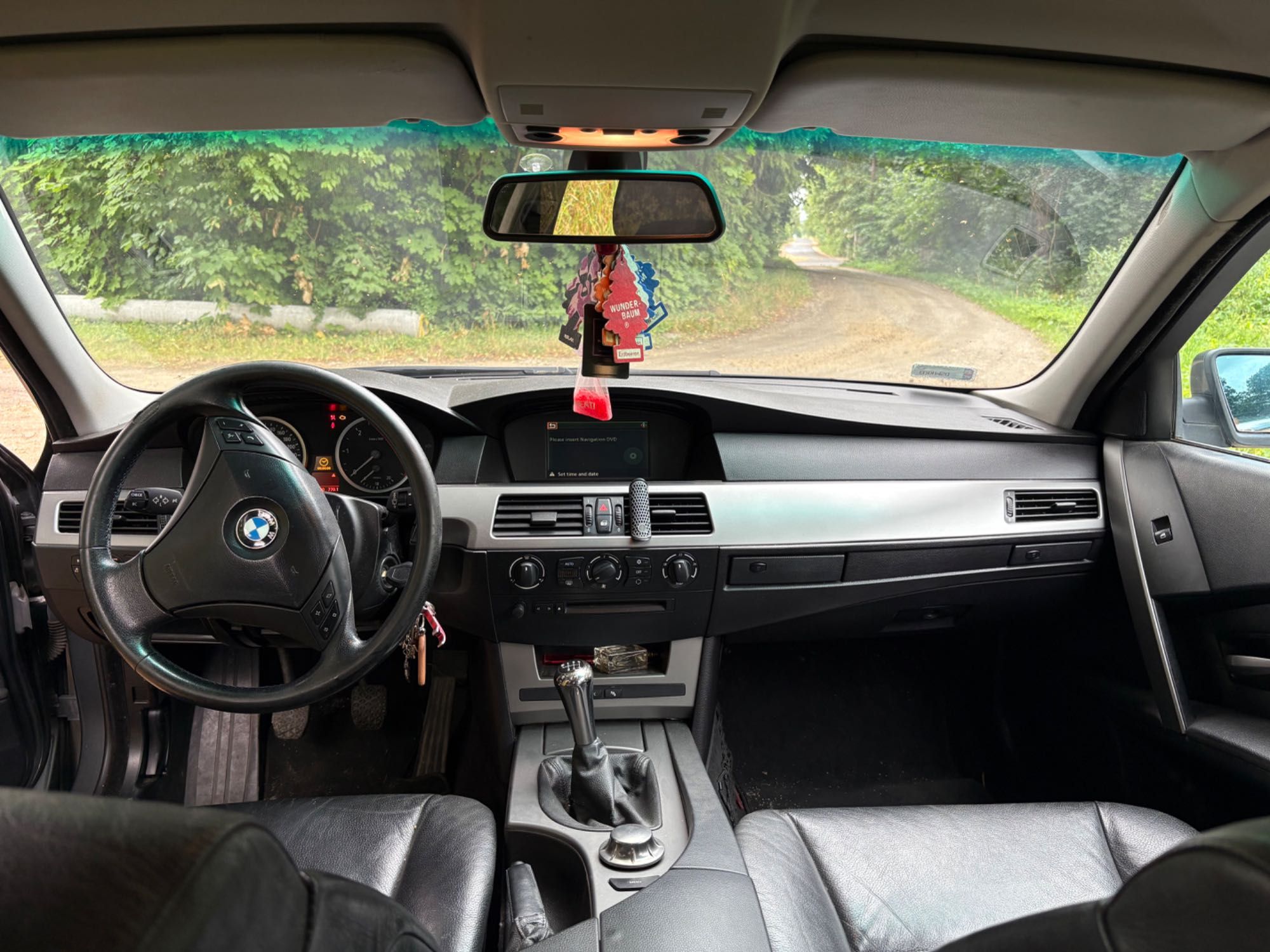 Sprzedam BMW e60