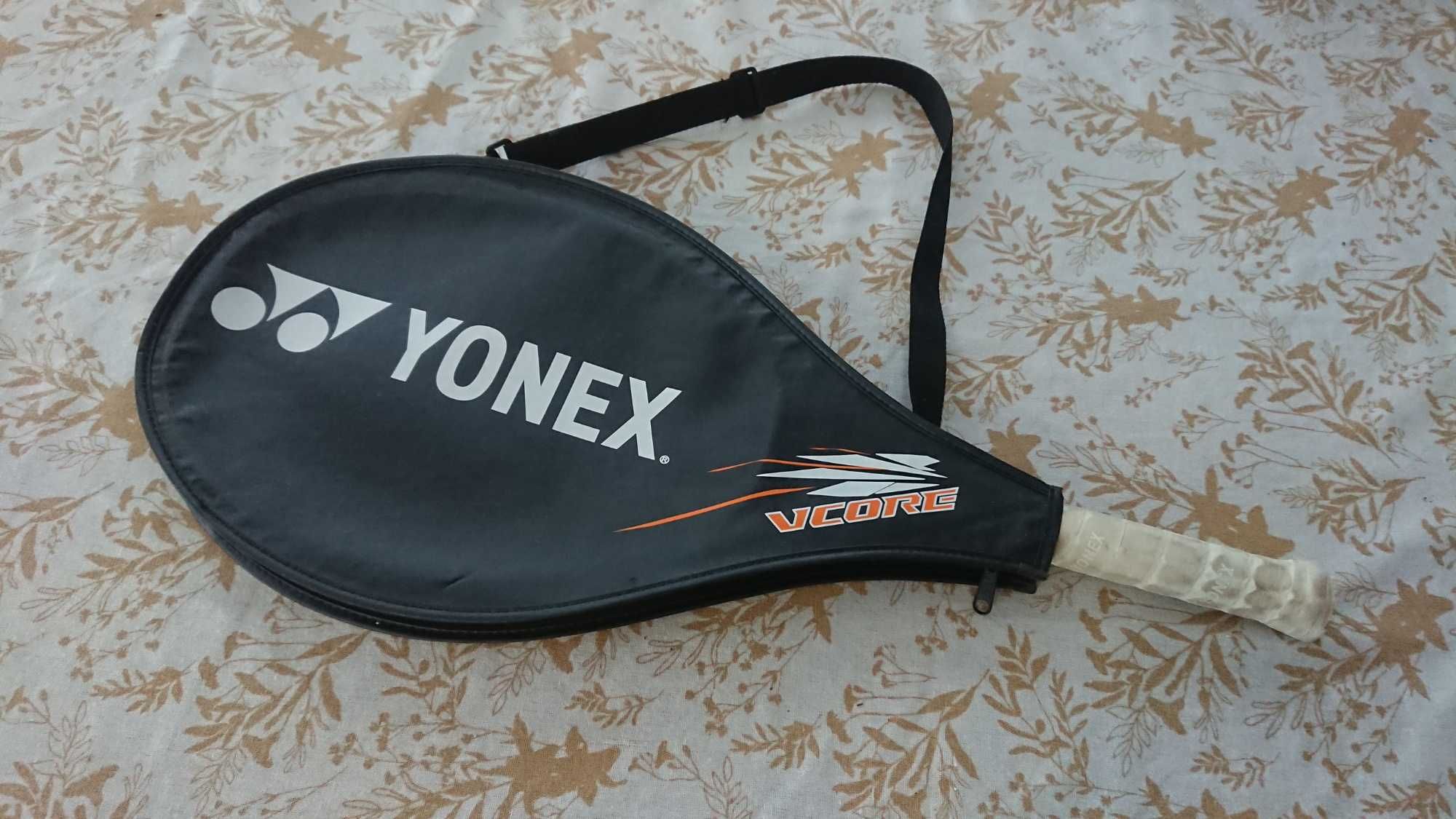 Rakieta tenisowa Yonex Vcore Si Junior (25")
