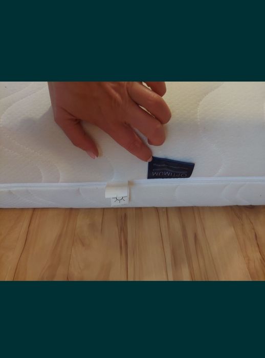 Materac optimum 80/200