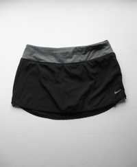 Спортивная юбка с тайтсами  Nike размер M