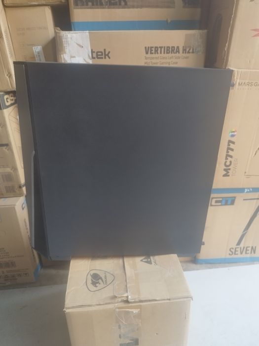 Obudowa Nox Infinity Sigma RGB ATX  WYPRZEDAŻ !!!