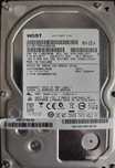 Vários discos SATA 2.5 e 3.5