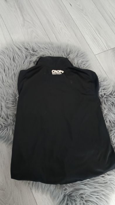 Bluza męska rozpinana