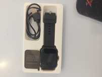 SMART WATCH you Fitness