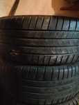 Bridgestone 205/50/17 lato 2szt.
