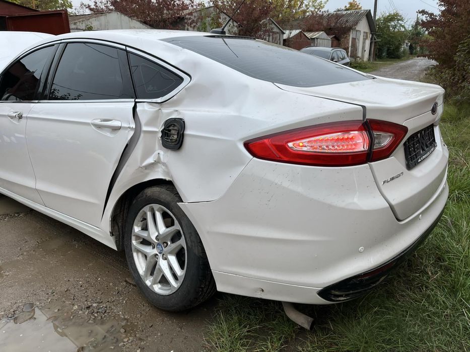 Продам авто Ford Fusion