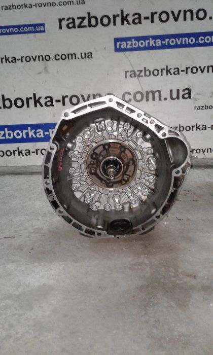МКПП АКПП Mercedes W203 210 211 212 246 163 164 166 176 sprinter