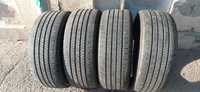 Комплект GoodYear 245/45/19 98W Made in U.S.A. для Tesla Model S