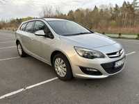 Opel Astra 1.6CDTI kombi LIFT