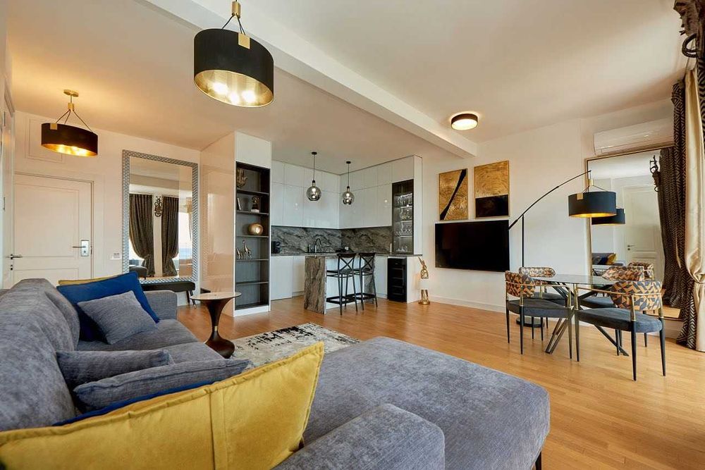 Продаж квартири Чорногорія Будва можливий розрахунок в Україні