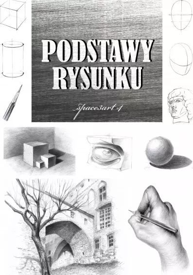 Podstawy Rysunku  Space3Art4