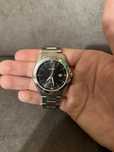 Casio WR 50M Zegarek Naręczny
