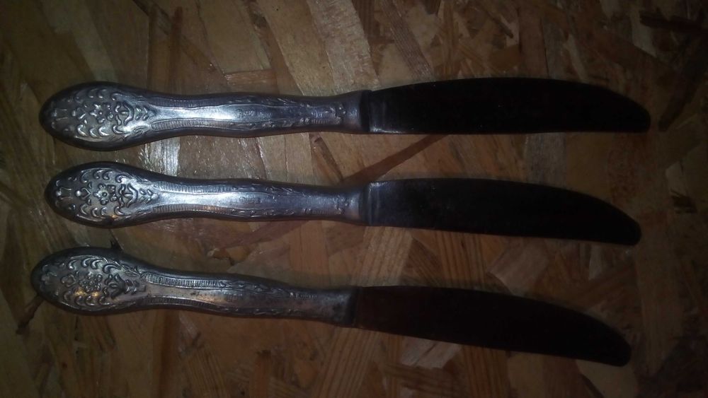 Ножи пр-ва СССР                          .