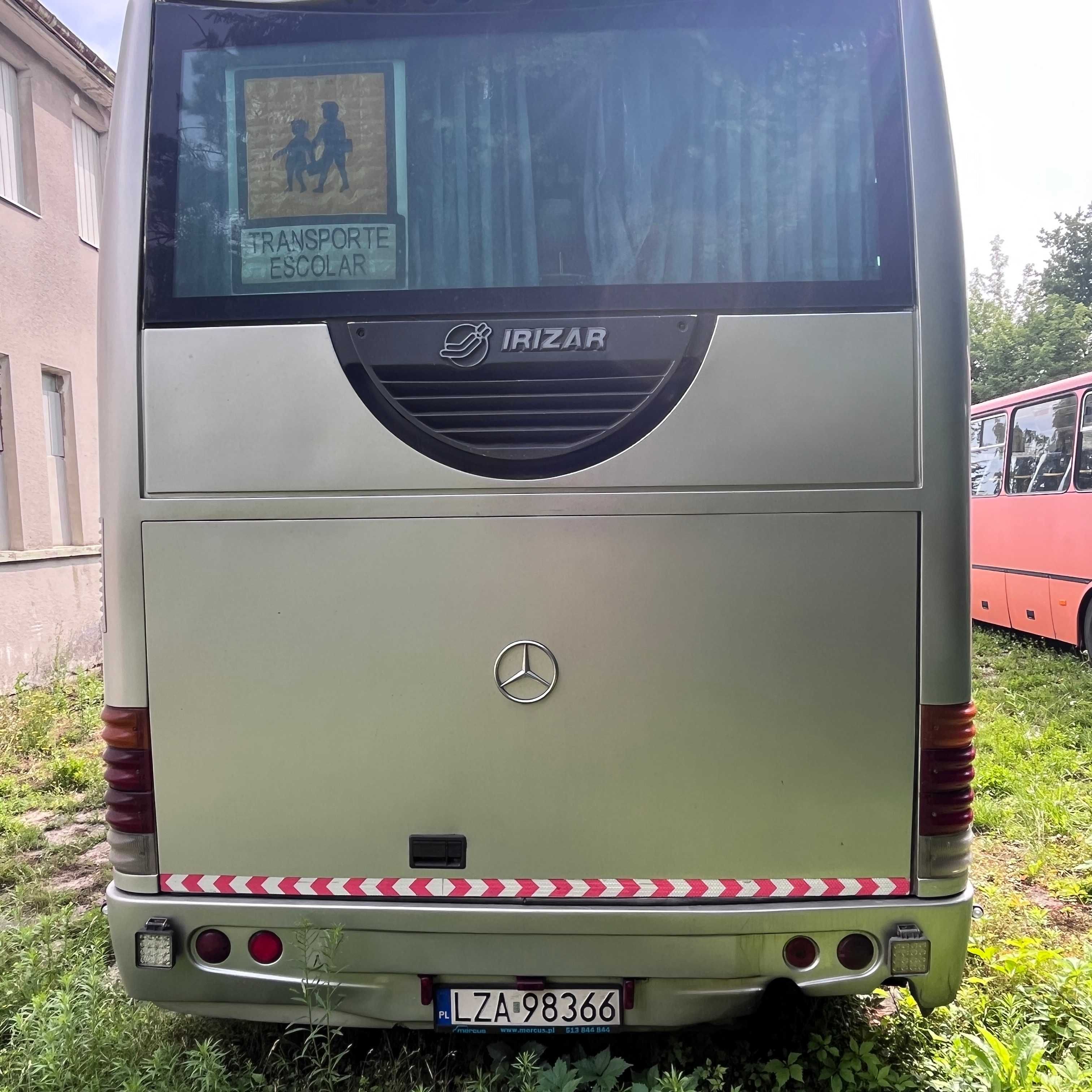 Mercedes - BENZ 0 404