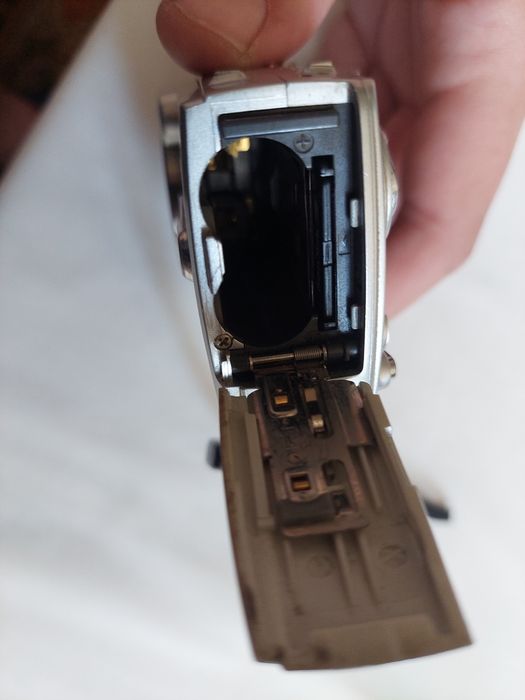 Фотоаппарат UFO DC 5325