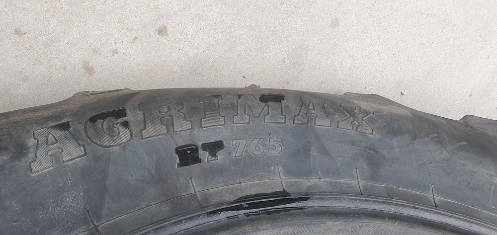 Opony BKT Agrimax 710 70 r42