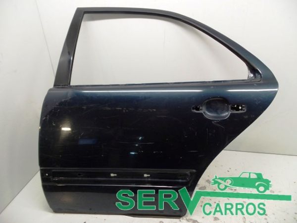 Porta trás esquerda MERCEDES-BENZ Classe E (W210)