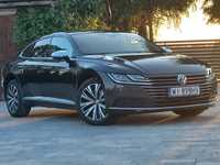 Volkswagen Arteon Salon Polska 2,0 TDI 190 KM Elegance DSG F-Vat 23%