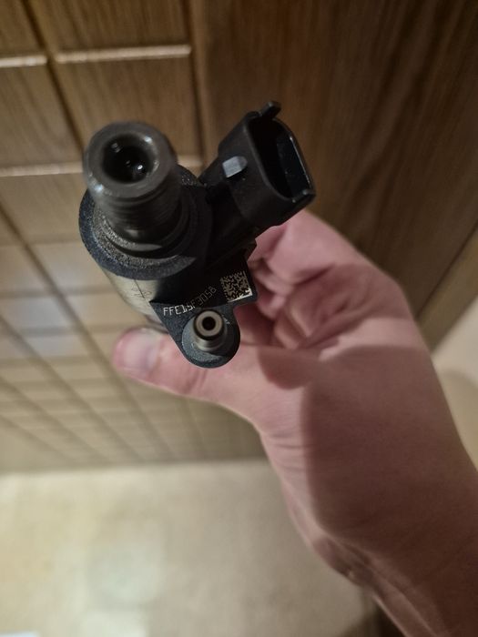 Топливні Форсункі на LAND ROVER RANGE ROVER L405 3D.