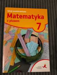Matematyka z Plusem 7