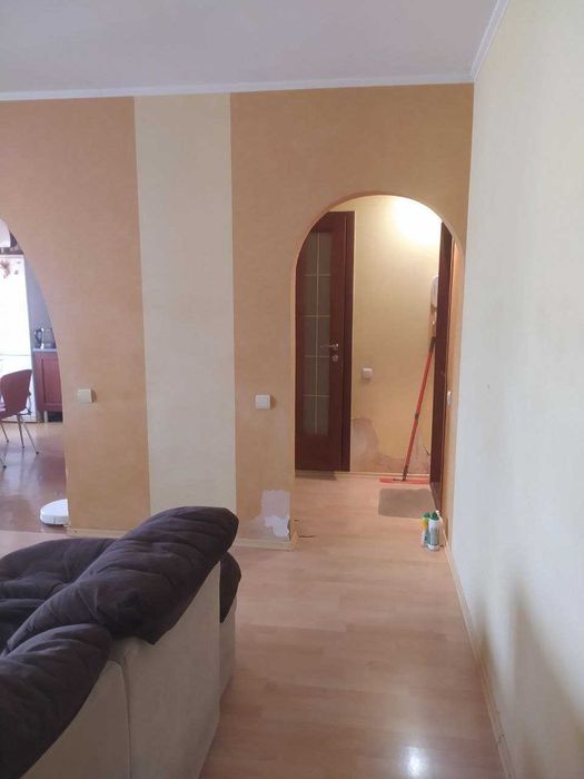 SK S4 Продам 3 комнатную квартиру Песочин ул. Квартальная Мобиль