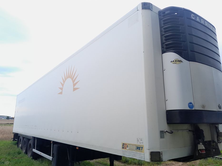 Agregat vektor 1800 sprawny