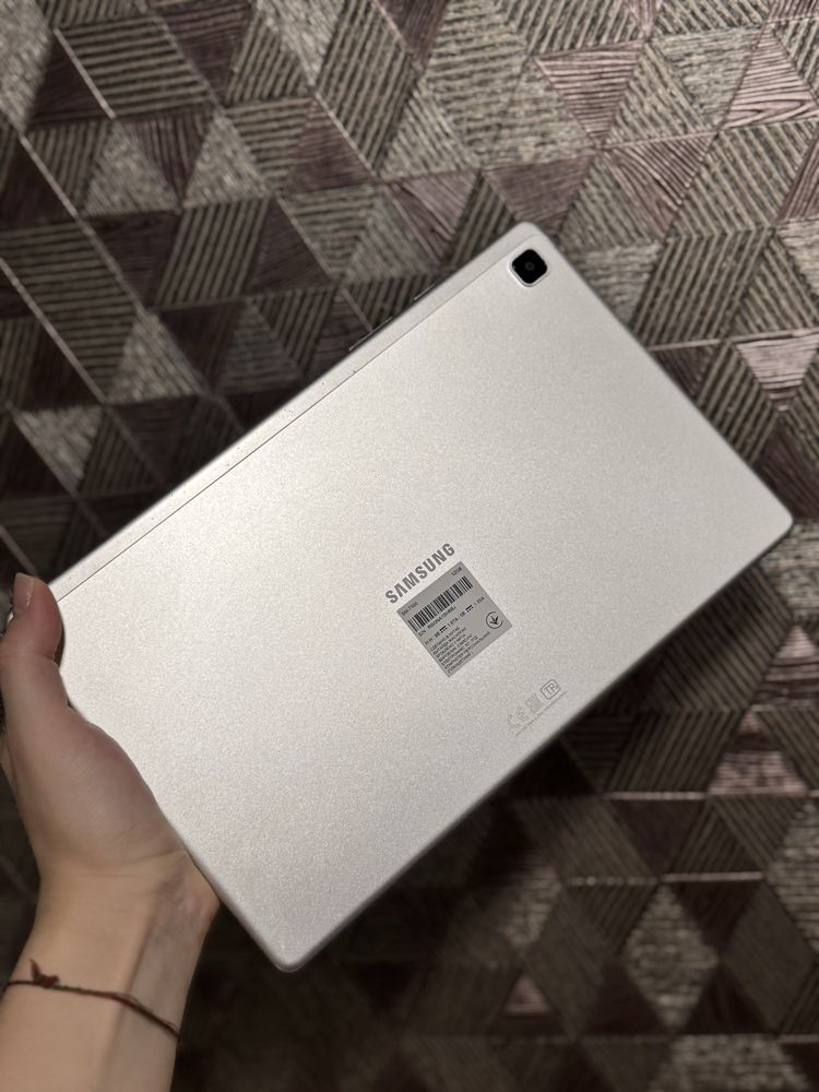 Планшет Samsung Tab A7 SM-T500