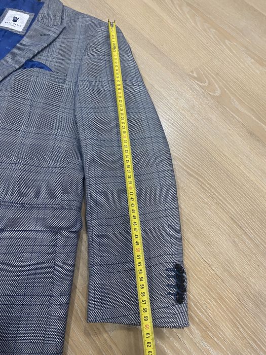 Піджак і жилетка marc darcy