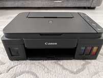 Drukarka Canon Pixma G3410