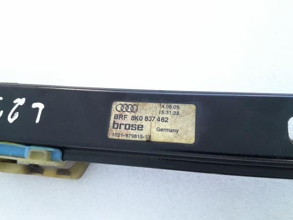 Elevador vidros frente direito AUDI A4 Avant (8K5, B8)