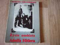 Życie osobiste Adolfa Hitlera - Grunberg