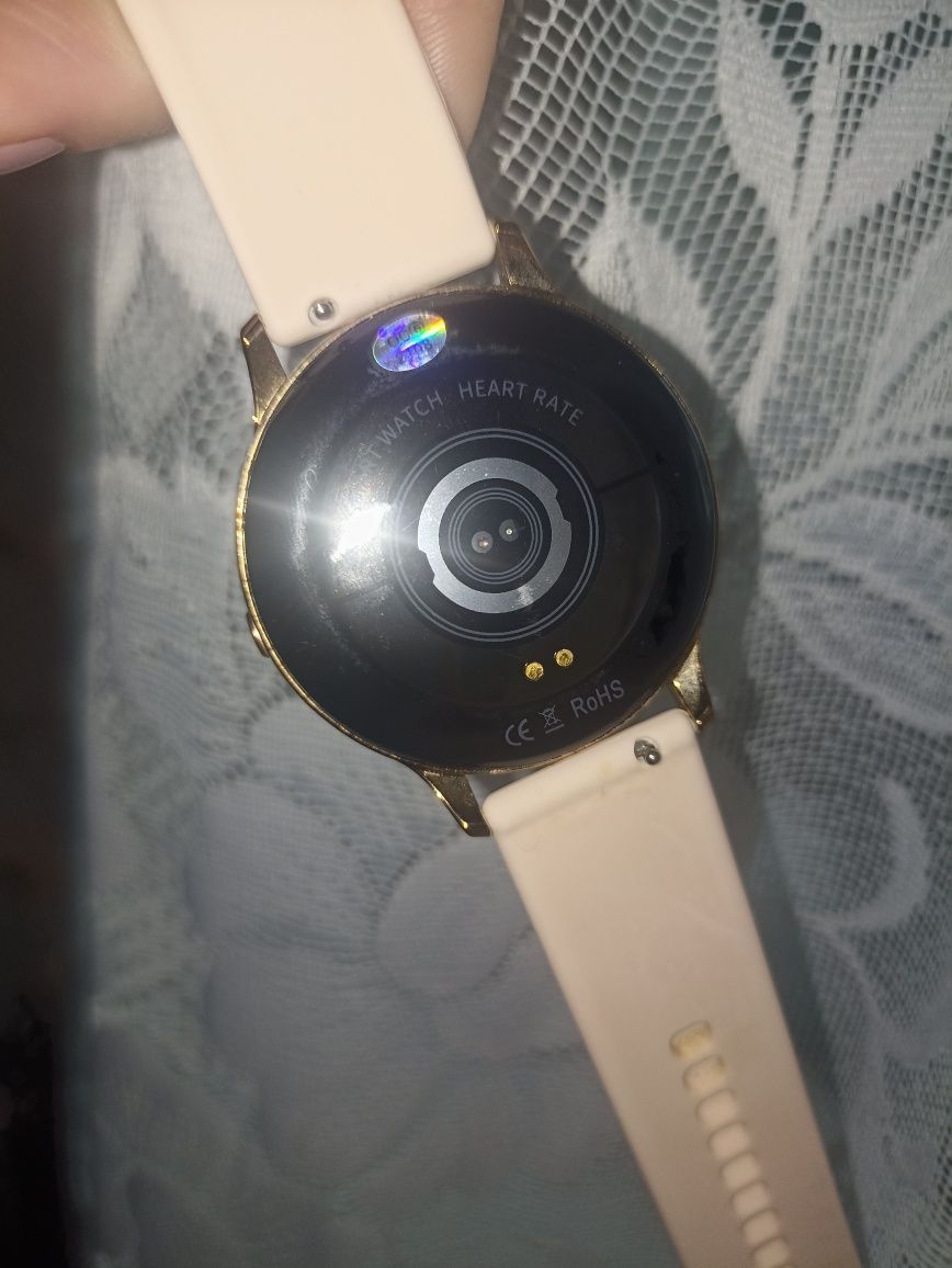 Смарт часы DT88pro-S