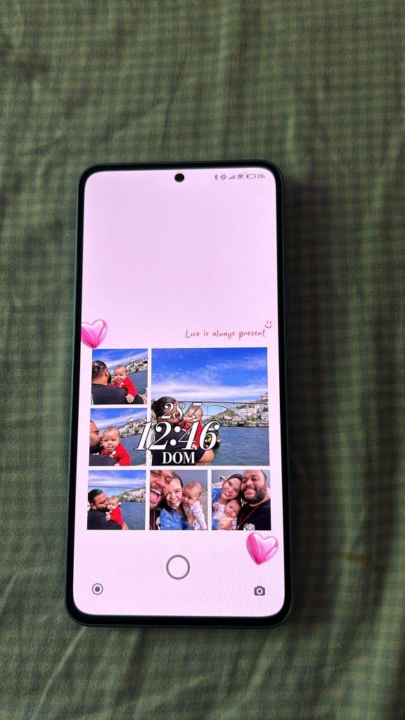 Xiaomi 13T pro - 512g 12 de ram