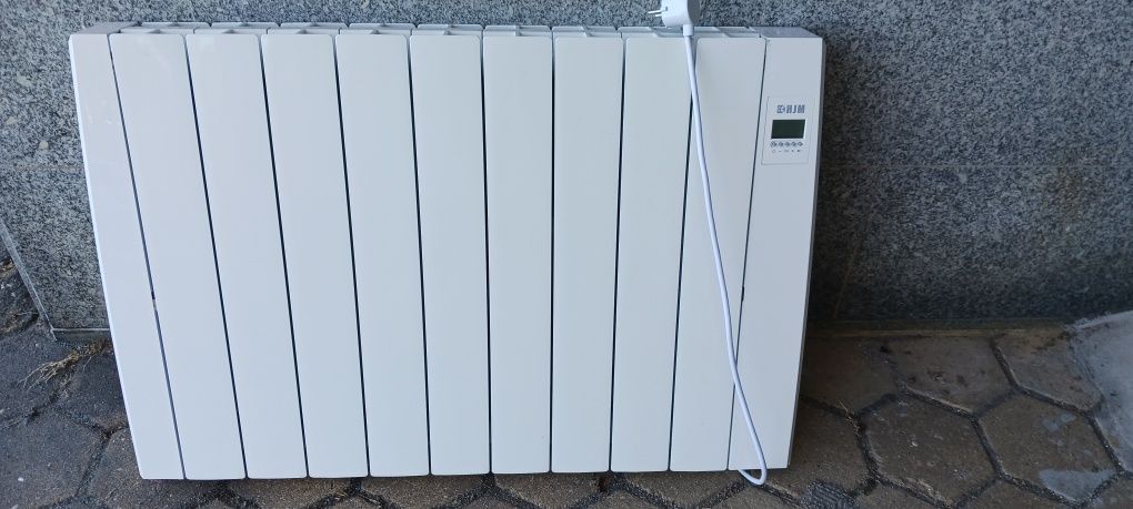 Aquecedores/Emissores Termicos