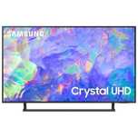 Телевізор 50 дюймів Samsung UE50CU8570 (4K Smart Bluetooth T2/S2)