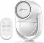 alarm z czujnikiem ruchu CPVAN CP2 PIR.