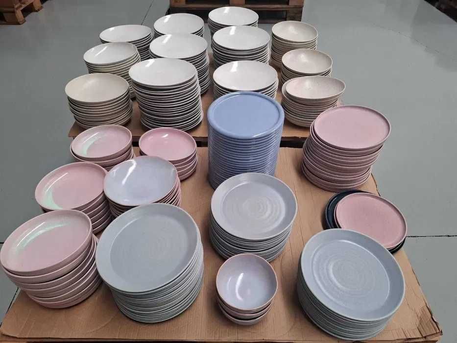 LOTE DE LOIÇA GRÉS