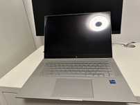 Laptop HP Envy 16 i7/rtx4060/32gb/2tb